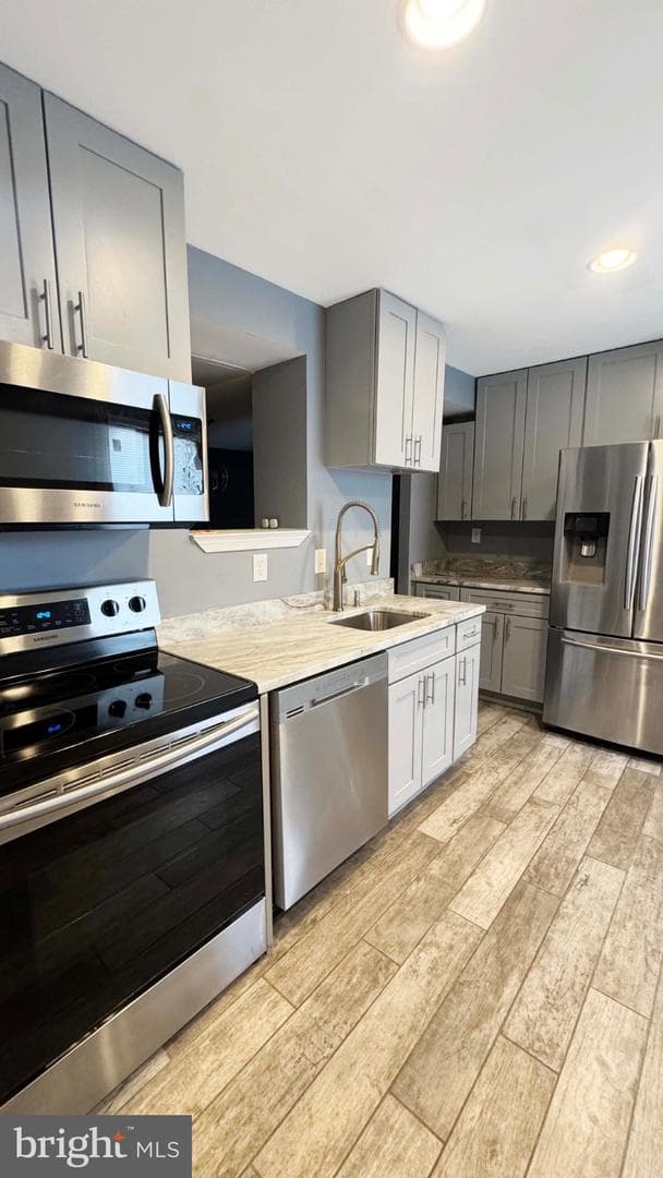 7149 Cross Street, District Heights