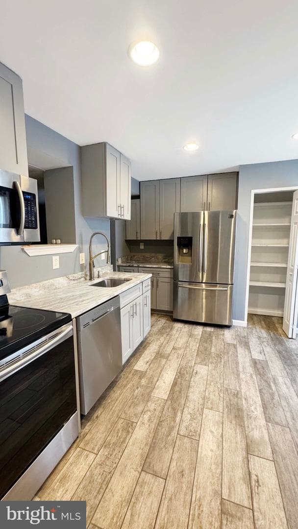 7149 Cross Street, District Heights