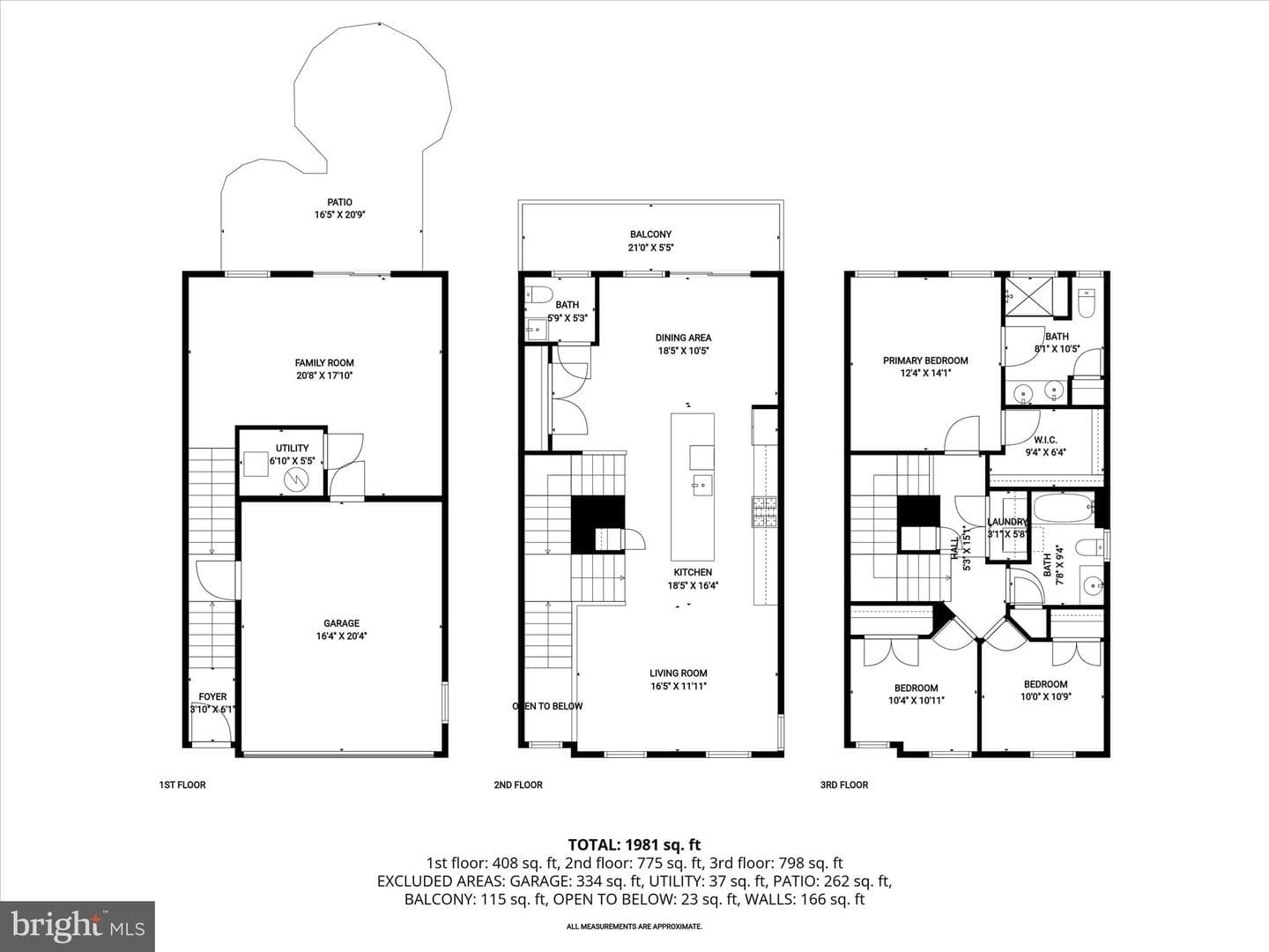 1016 Flester Lane photo 44