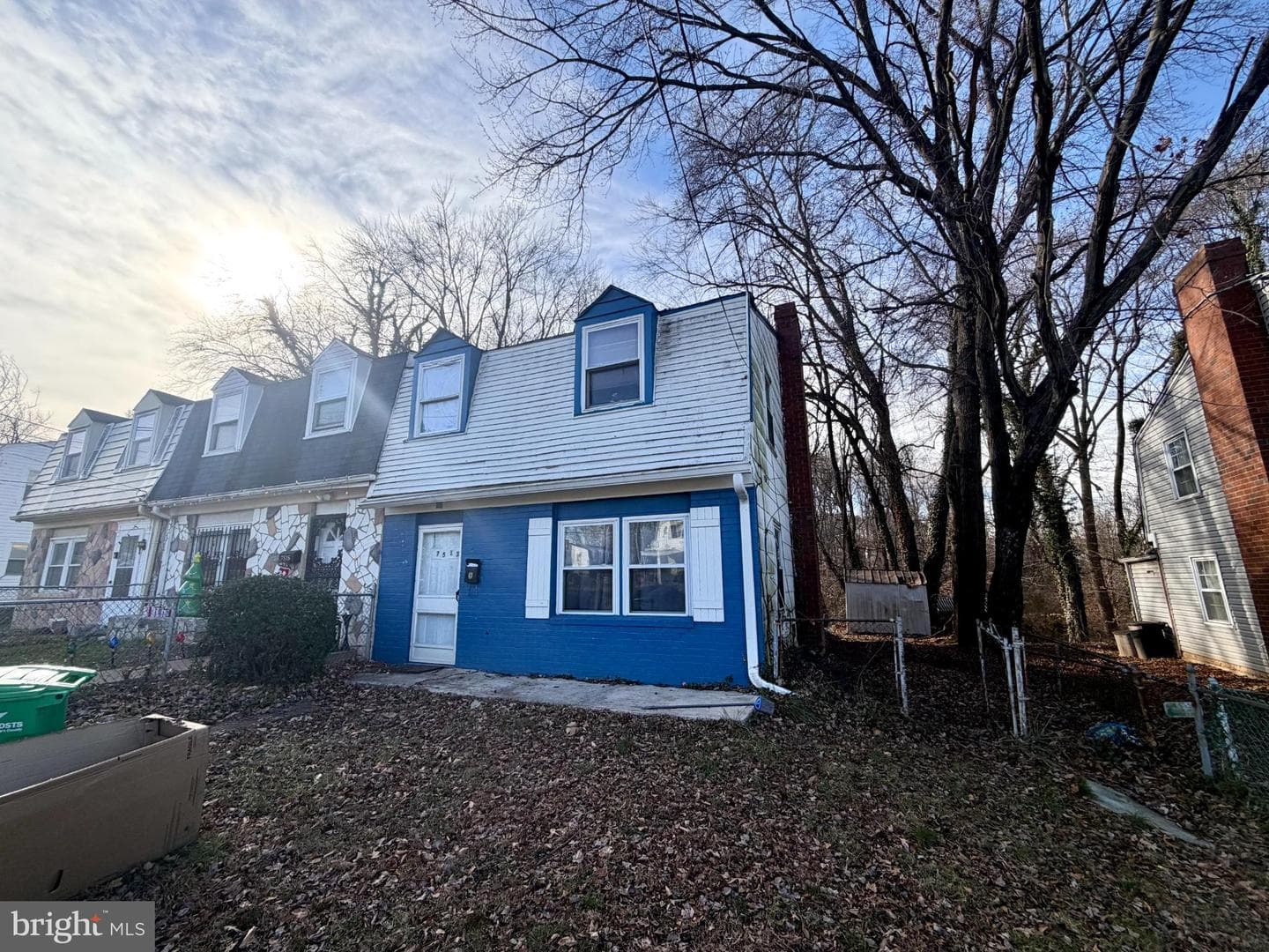 7513 Allendale Drive, Hyattsville