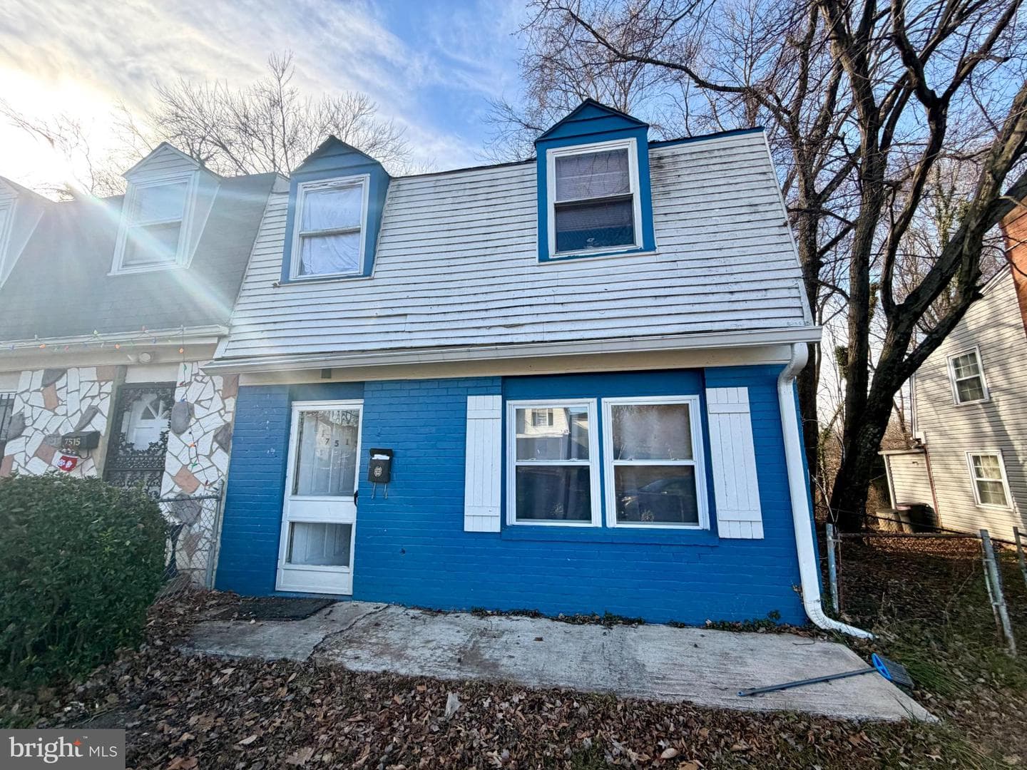 7513 Allendale Drive, Hyattsville