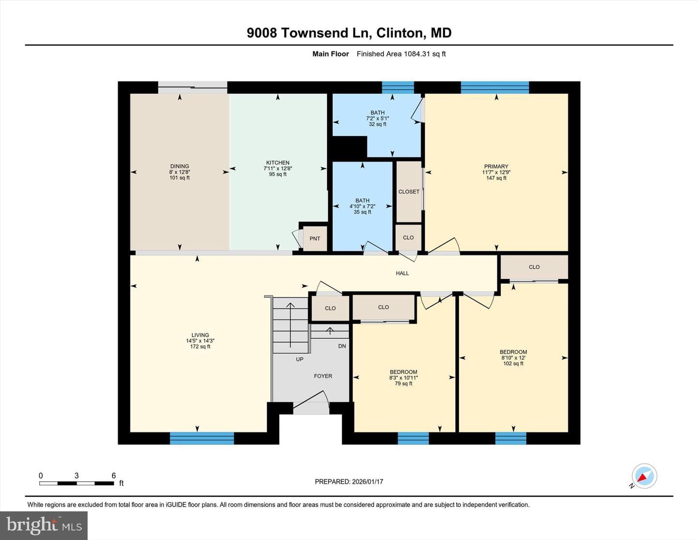 9008 Townsend Lane photo 46