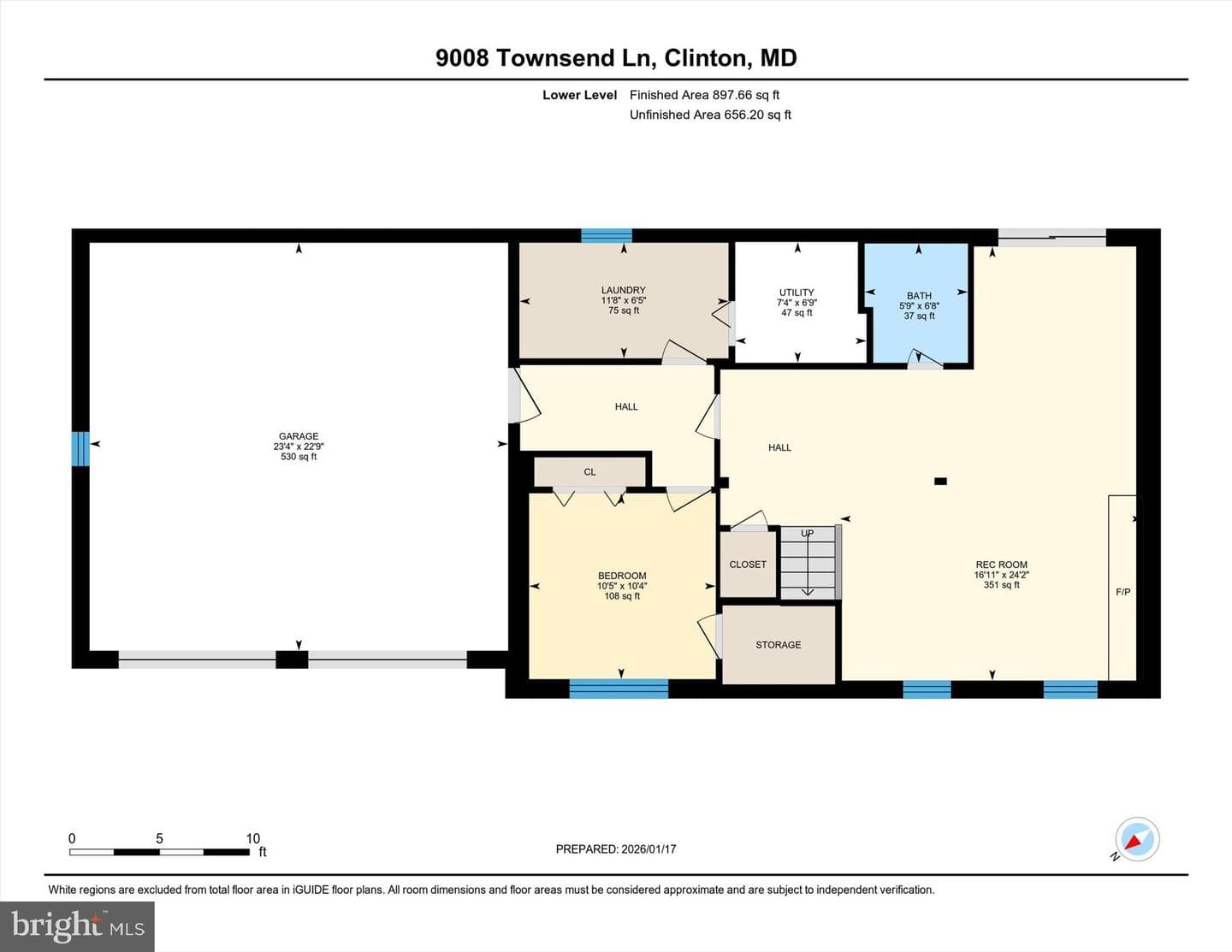 9008 Townsend Lane photo 47