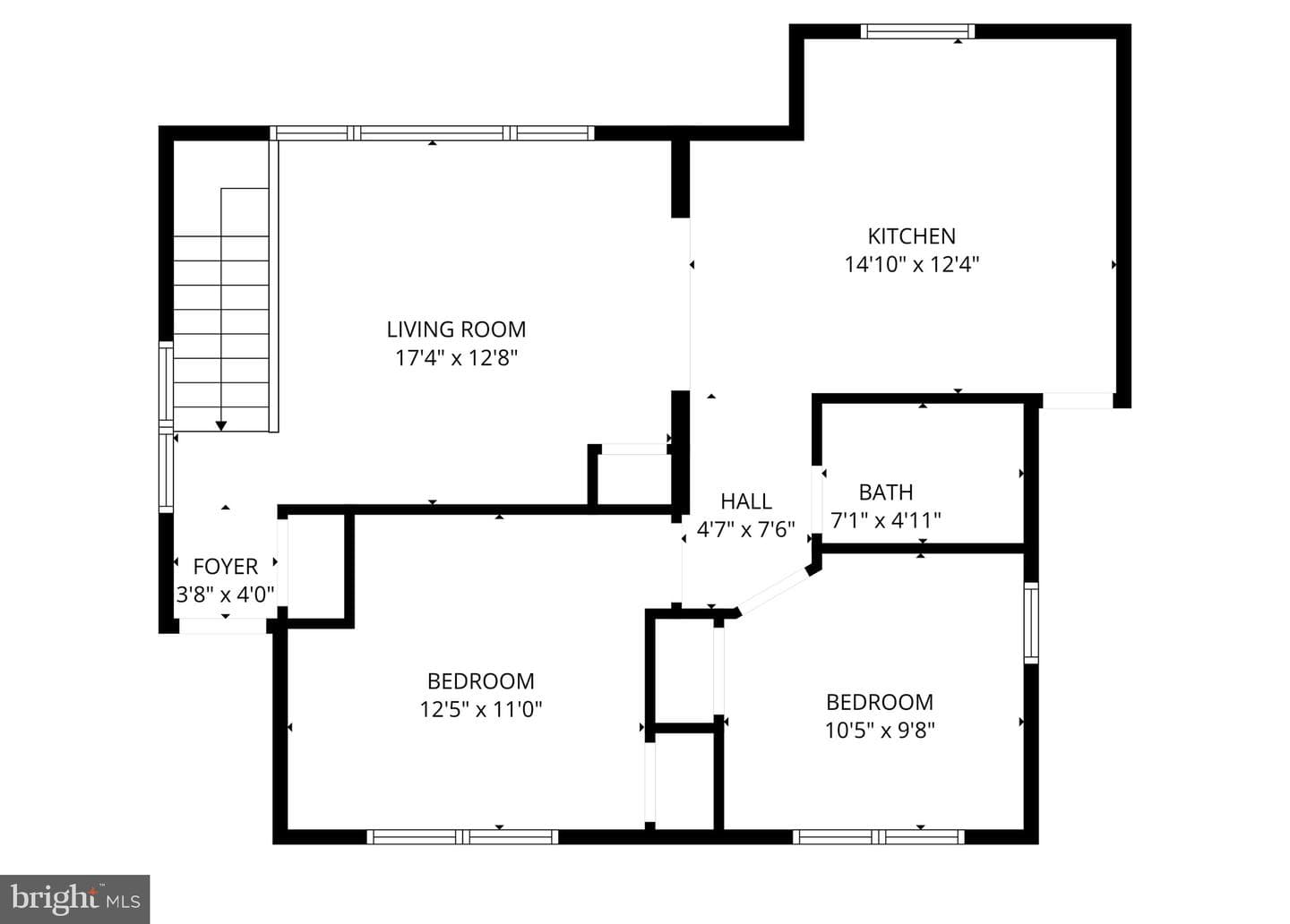 9305 4th Street photo 42