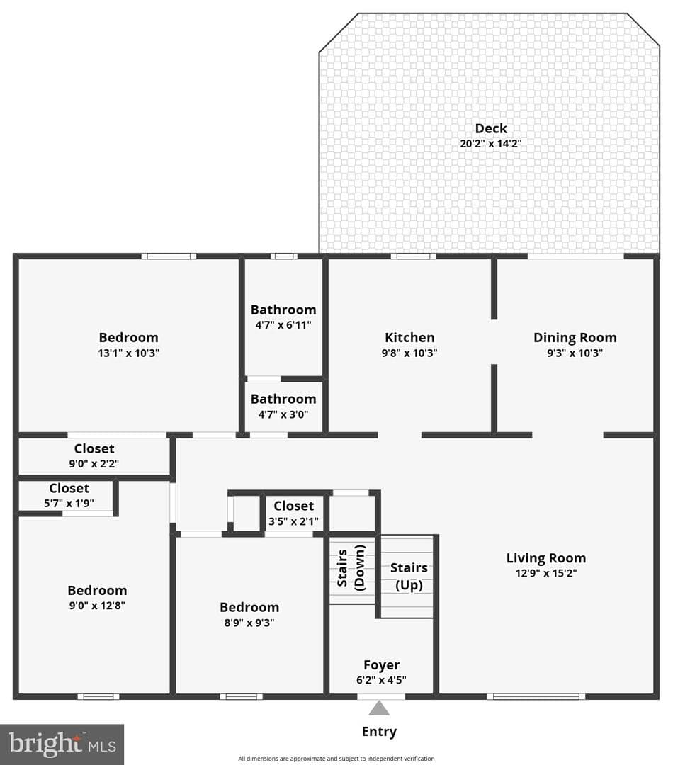 4901 Iverson Place photo 41