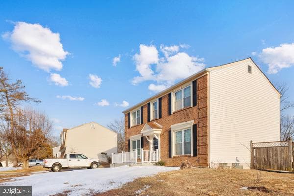 10308 Musket Court photo 2