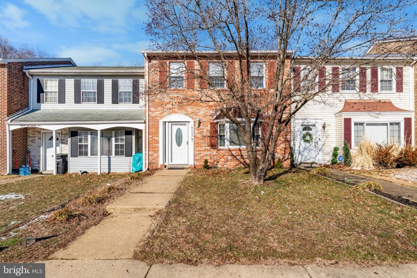 8923 Simeon Court photo 1