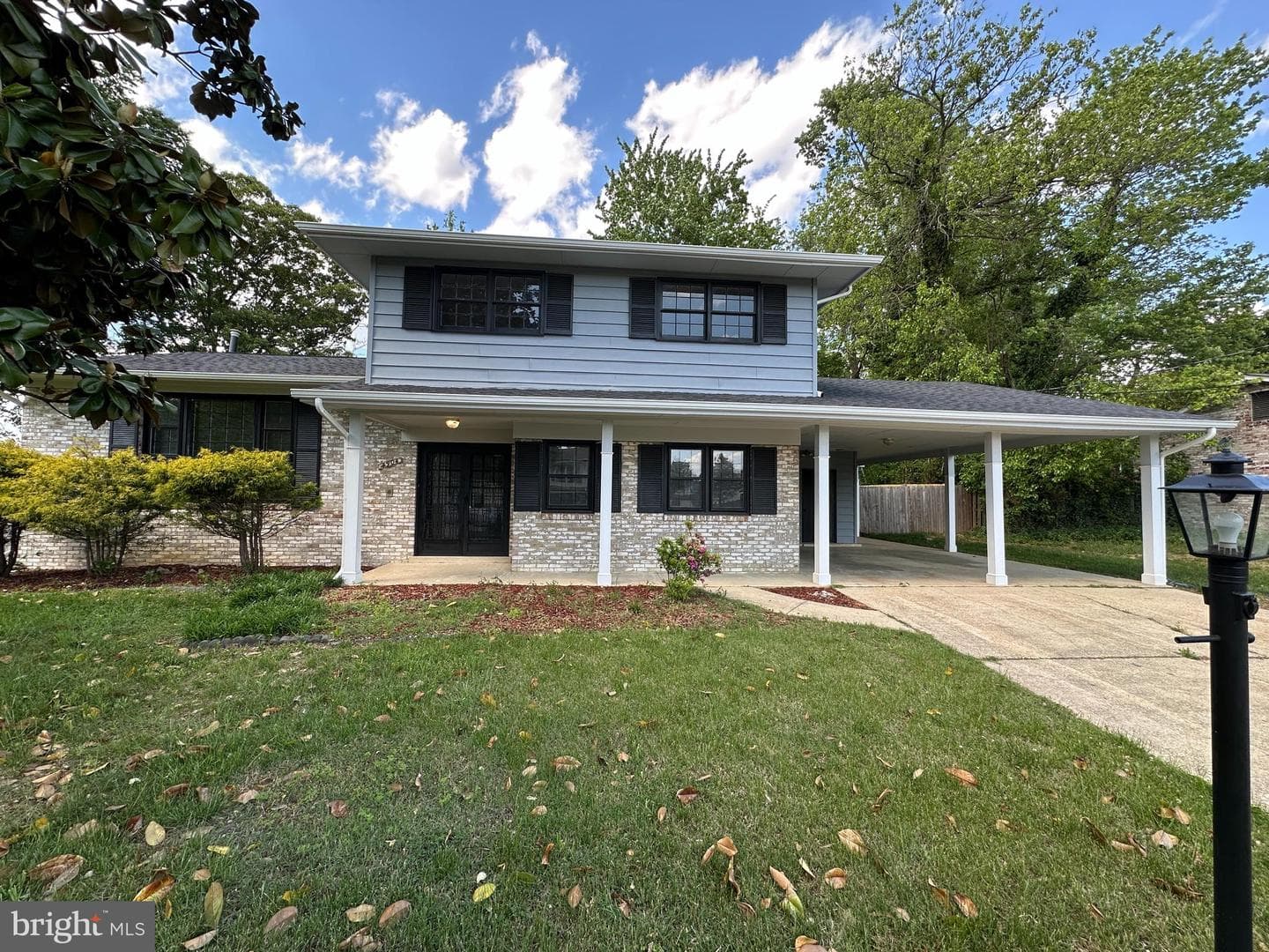 4904 Shopton Drive, Temple Hills