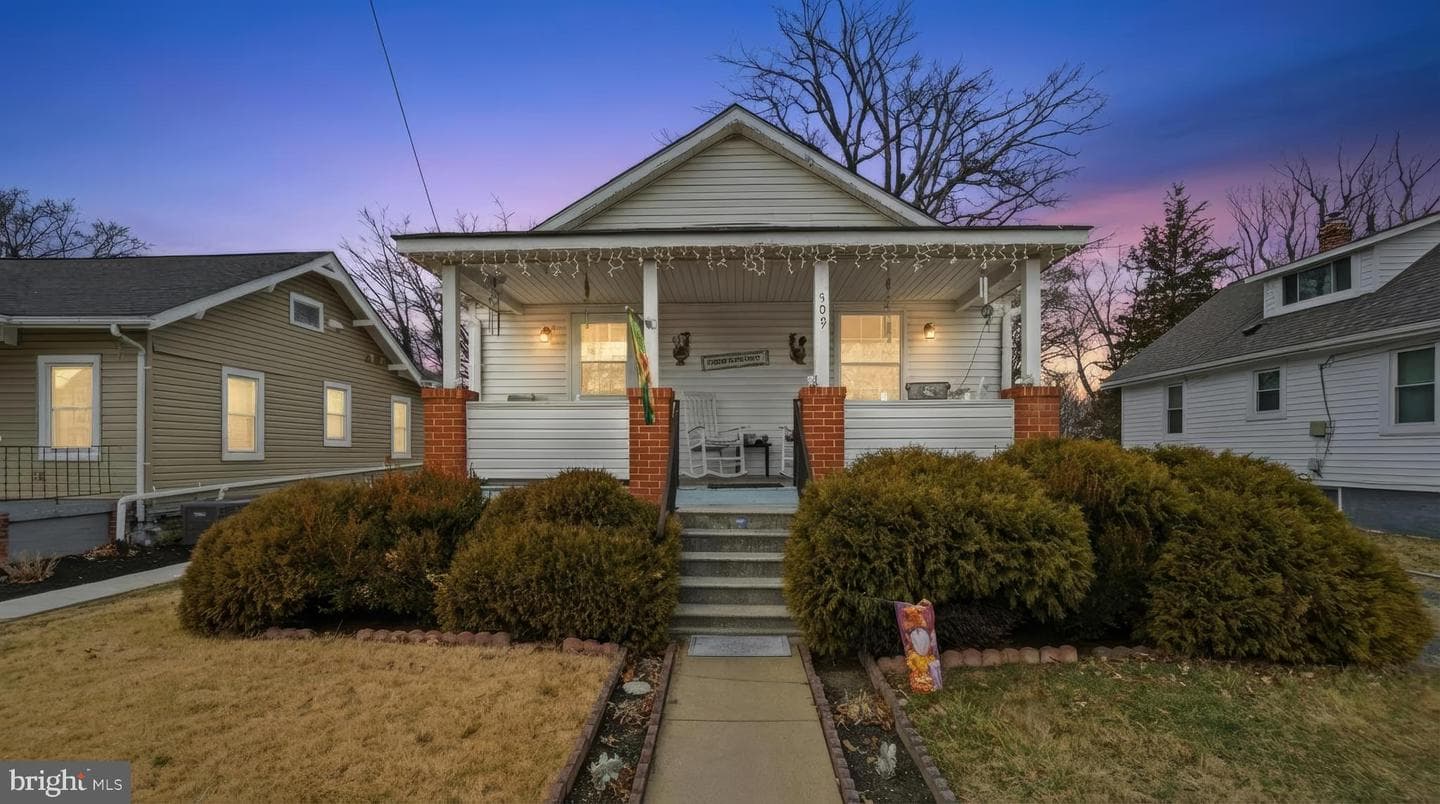 509 4th Street photo 1