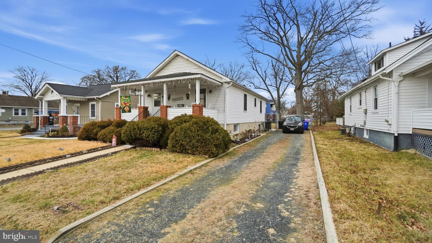 509 4th Street photo 2