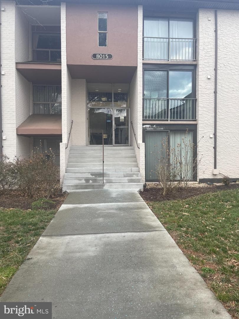 8015 Mandan Road ##202 photo 1