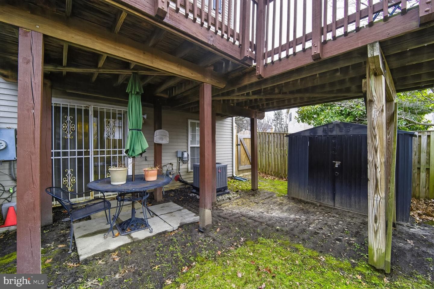 4721 Rollingdale Way photo 23