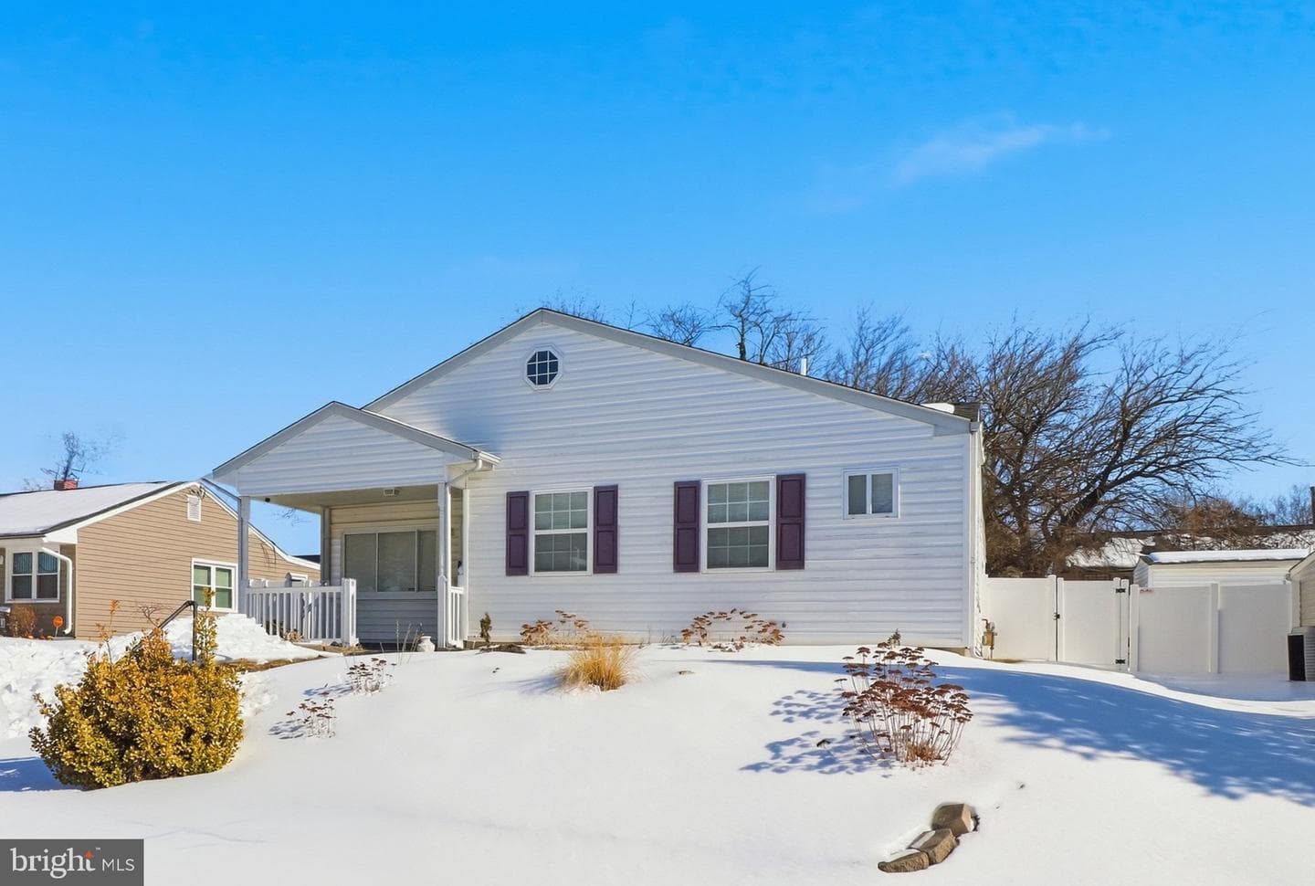 6914 Elkins Avenue photo 13