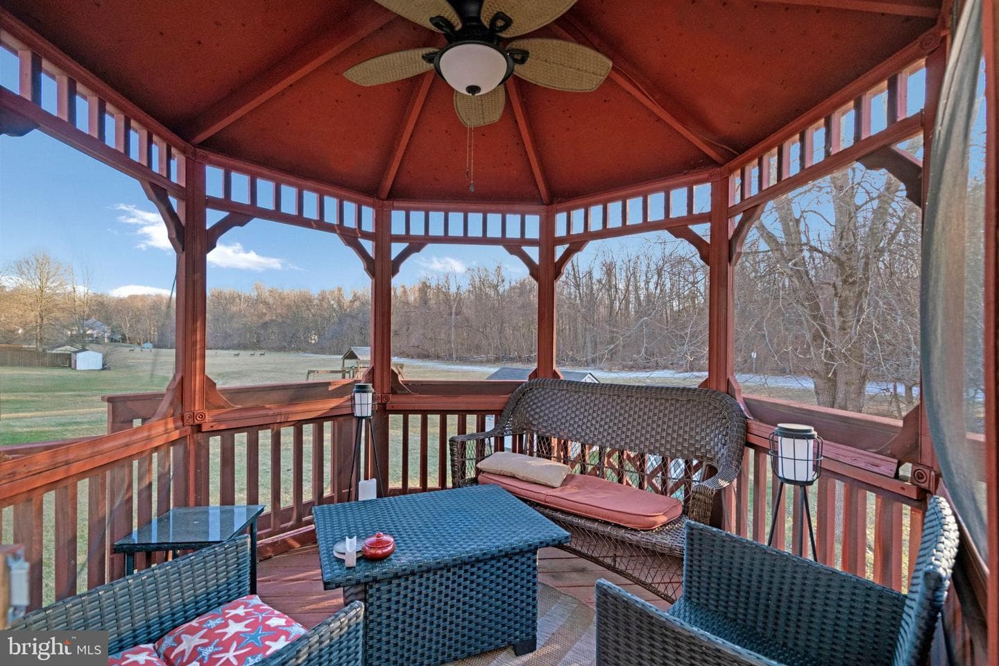 7201 Perrywood Road photo 51
