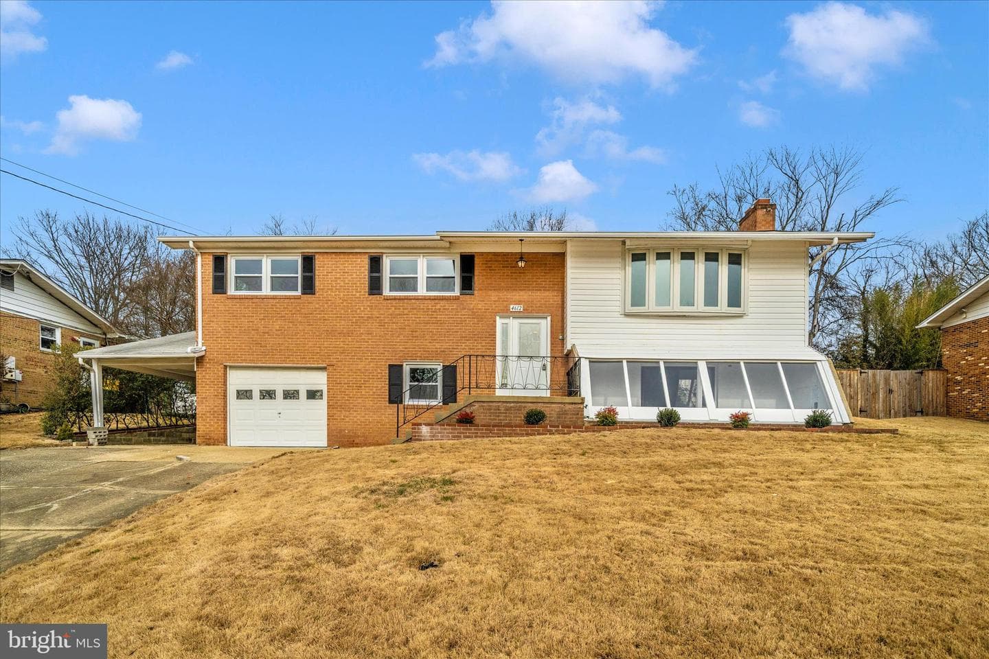4612 Westridge Place, Temple Hills