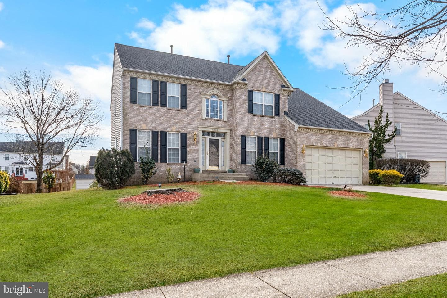 17203 Longleaf Drive, Bowie