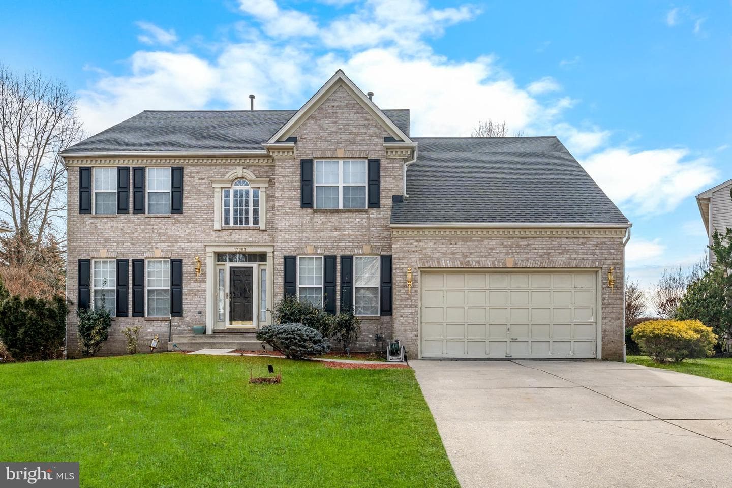 17203 Longleaf Drive, Bowie