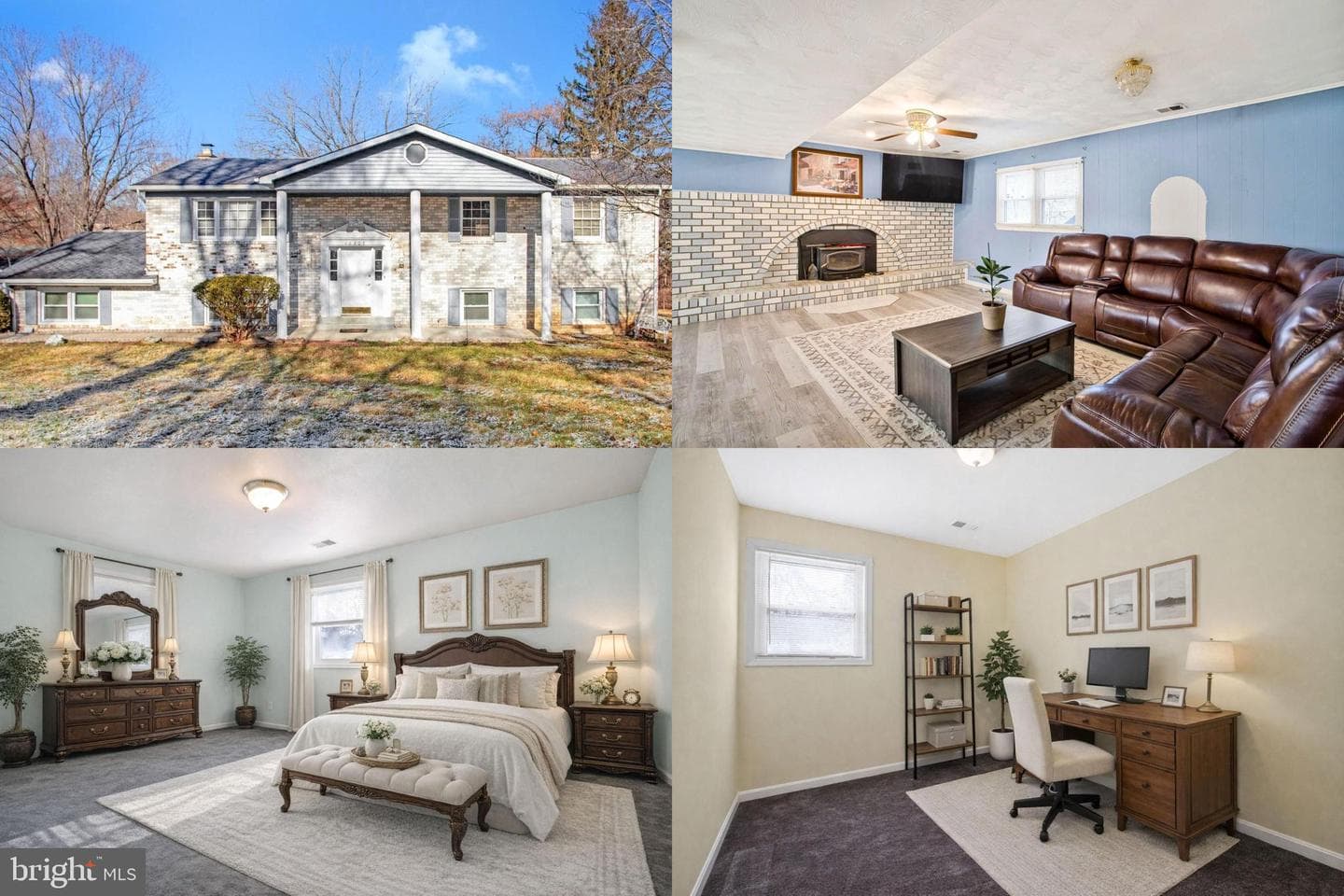 16808 River Airport Road, Brandywine