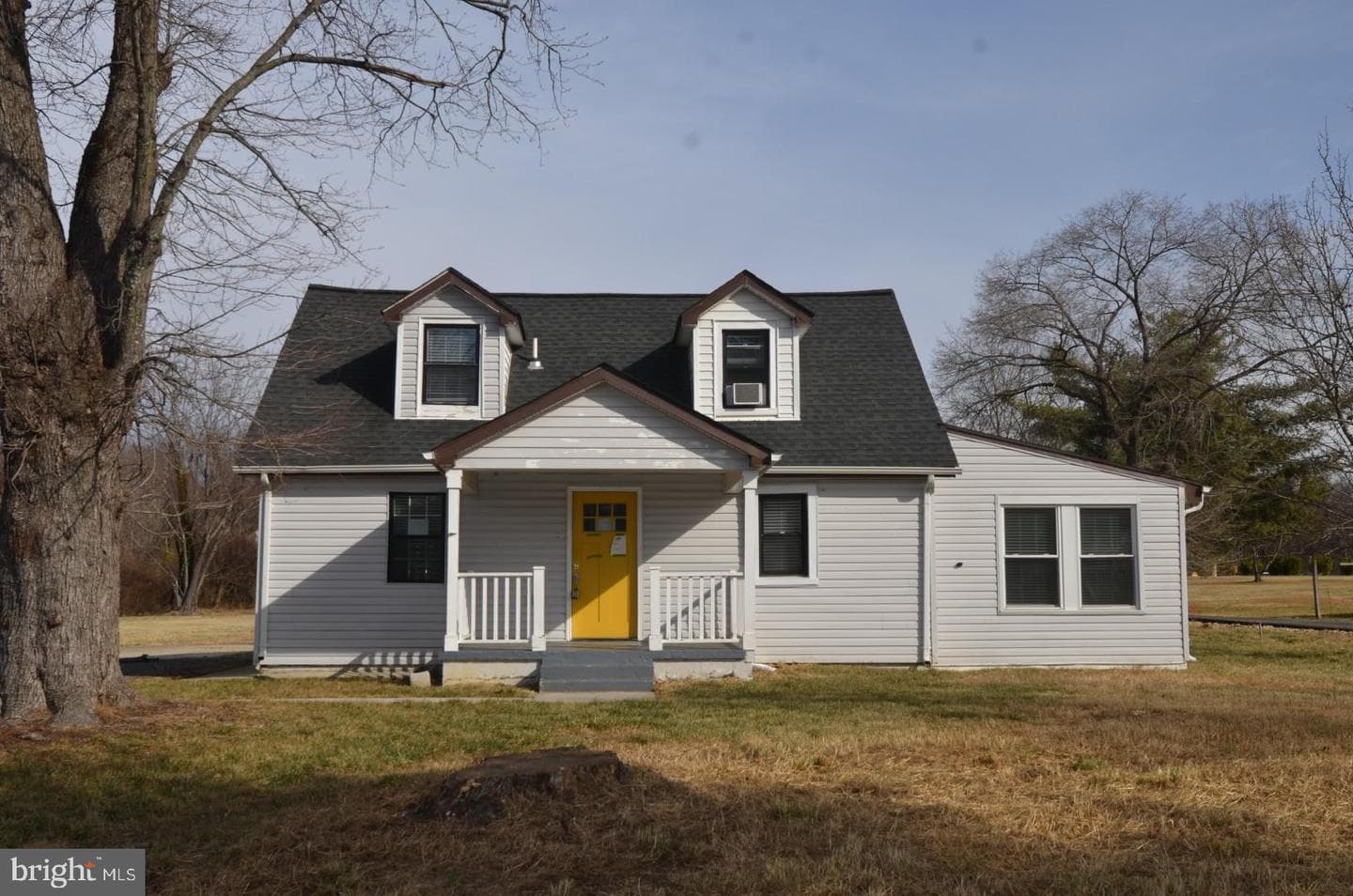 11314 Tippett Road photo 1