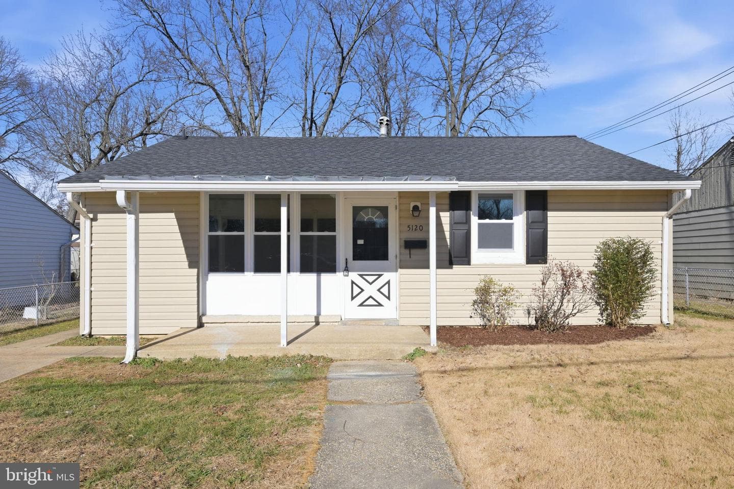 5120 Keota Terrace photo 1