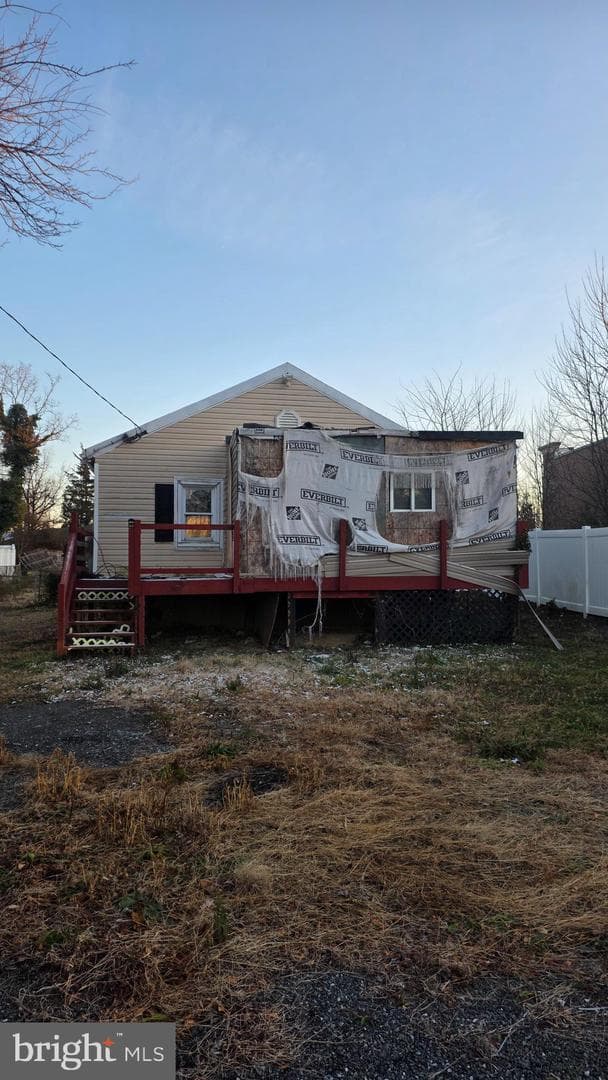 5409 Walker Mill Road photo 11