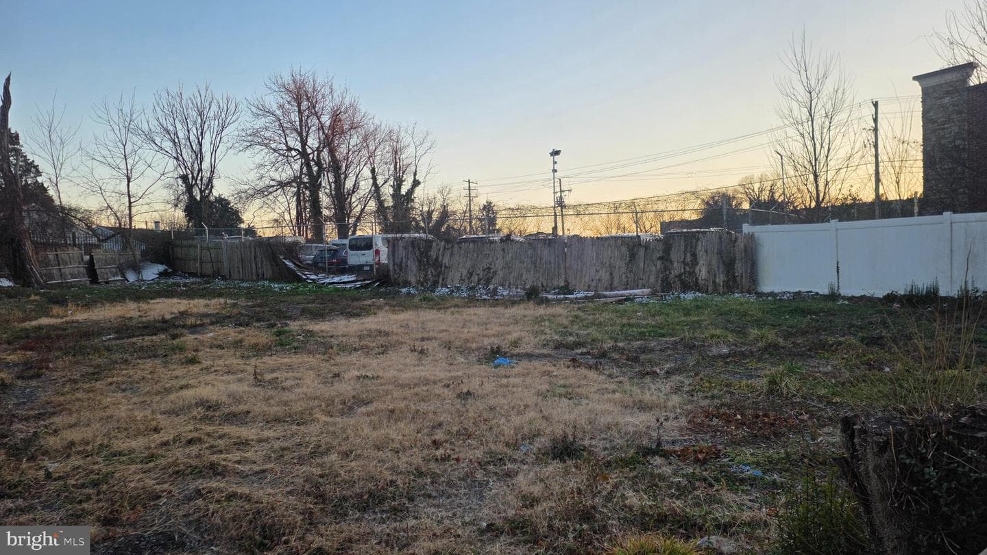 5409 Walker Mill Road photo 3