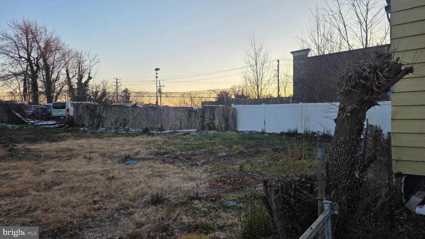 5409 Walker Mill Road photo 4