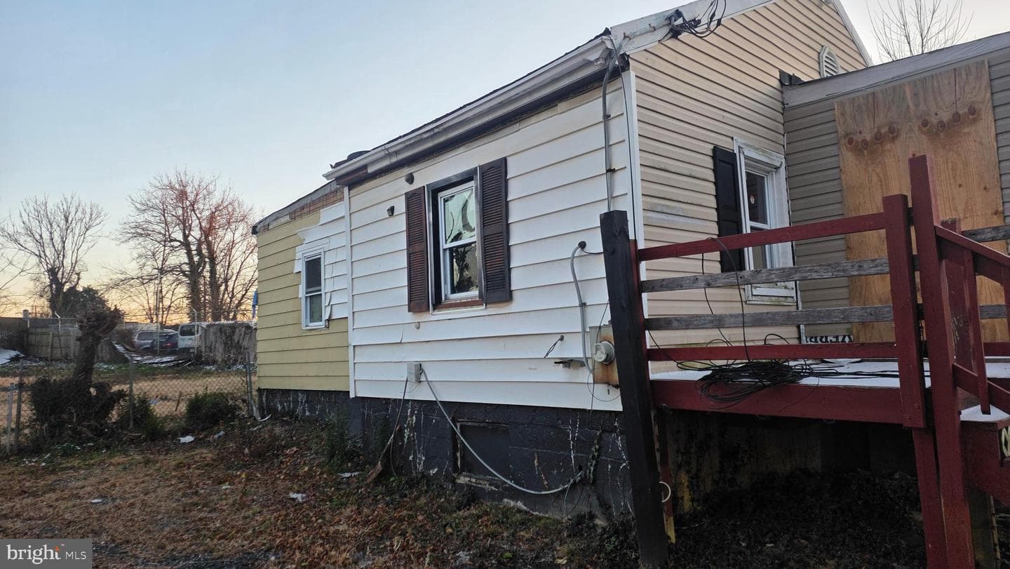 5409 Walker Mill Road photo 8