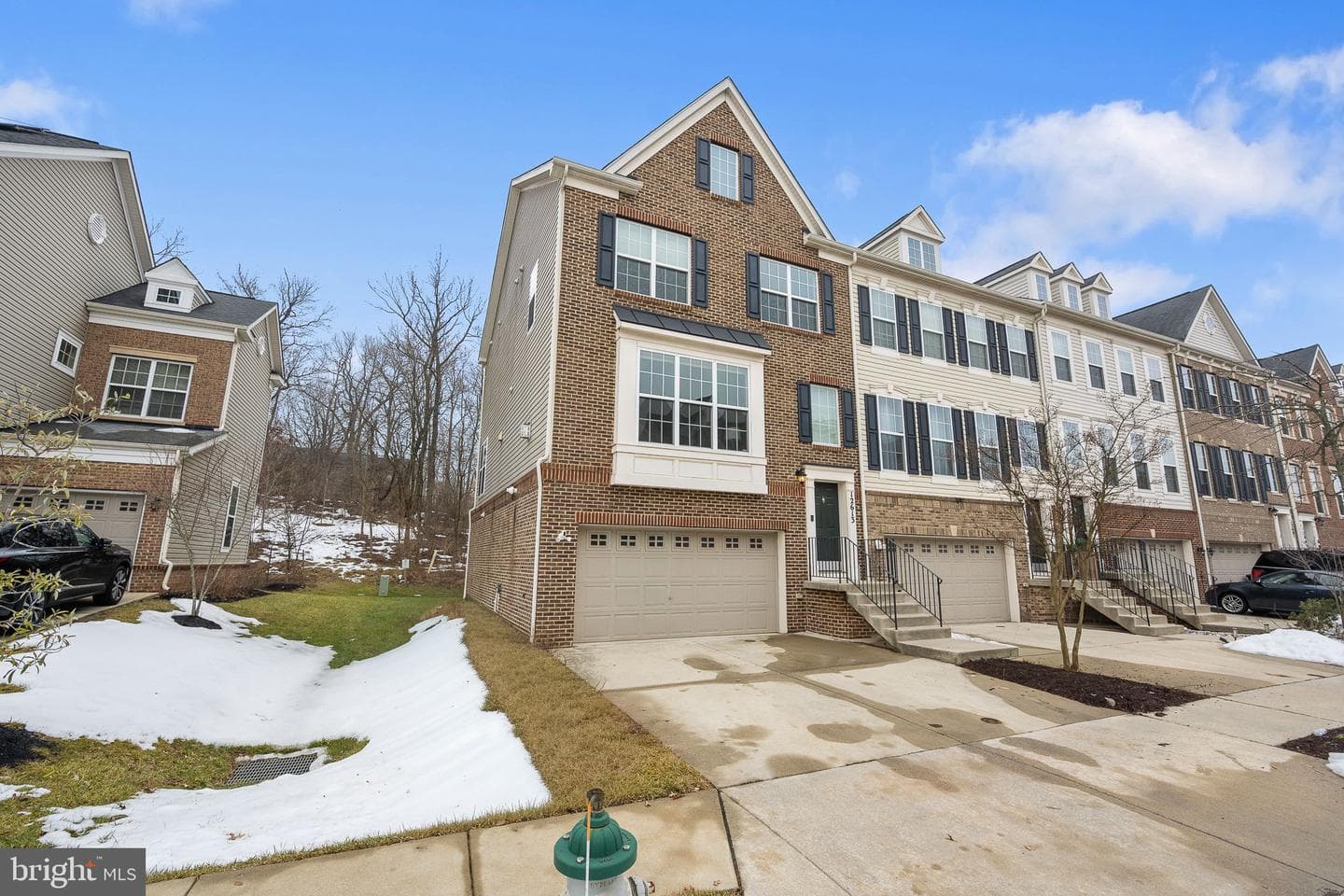 12613 Rustic Rock Lane photo 2