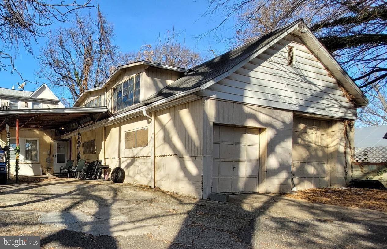 3505 Rhode Island Avenue photo 5