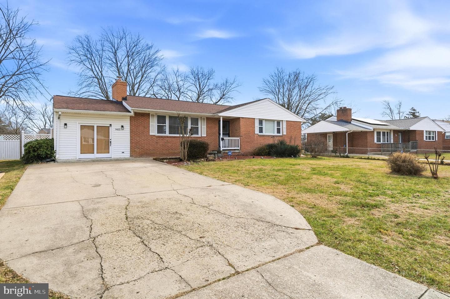 9412 Gwynndale Drive photo 3
