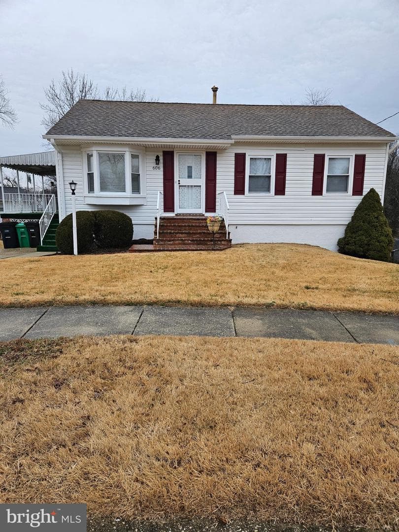 606 Sisalbed Court photo 1