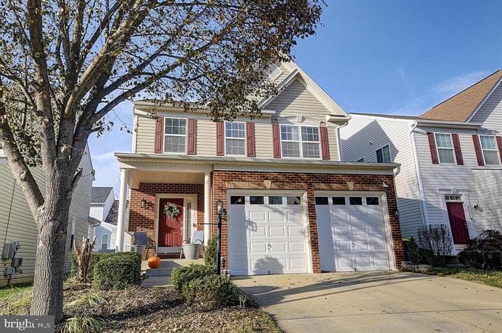 7130 Britens Way, Brandywine