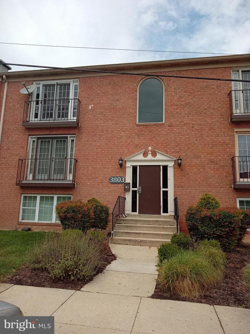 3803 Swann #304, Suitland