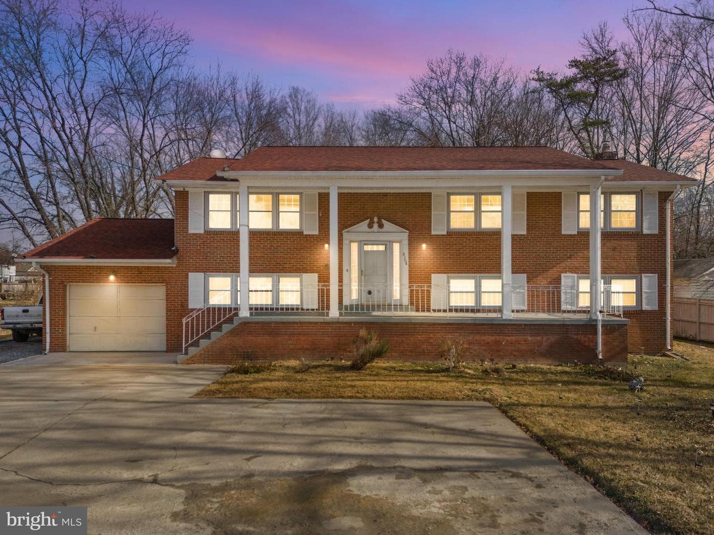 8304 Allentown Road, Fort Washington