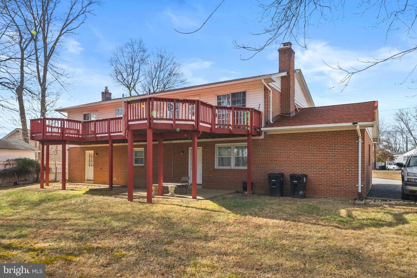 8304 Allentown Road photo 33