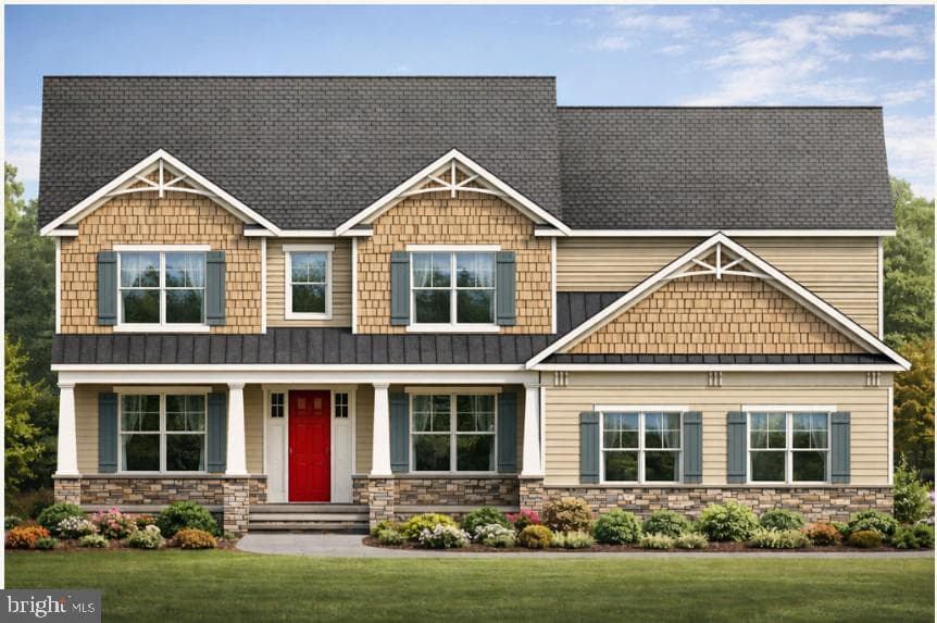 2009 Floral Park Road, Clinton