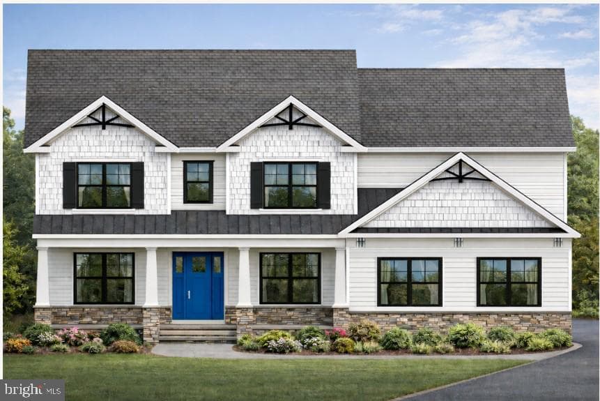 2009 Floral Park Road, Clinton