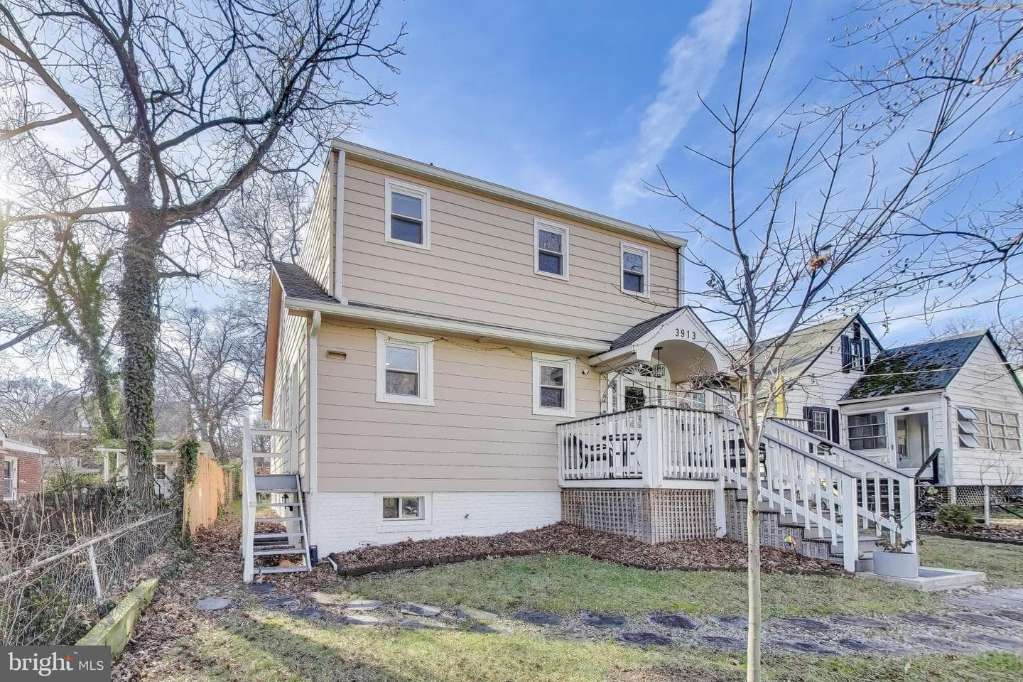 3913 Oglethorpe Street photo 32