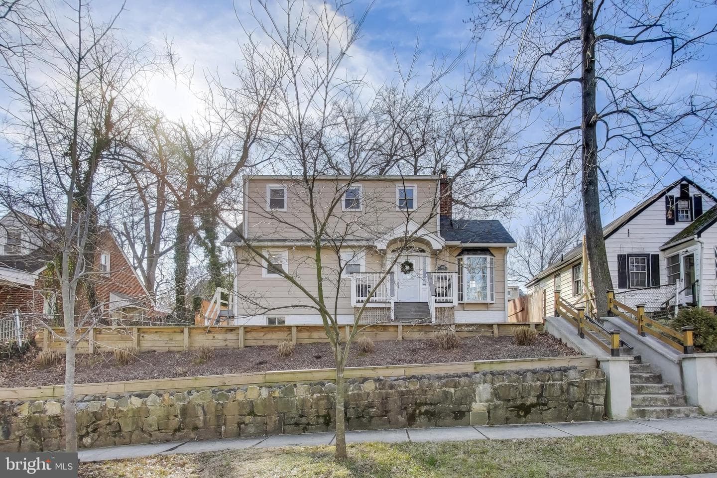3913 Oglethorpe Street photo 33