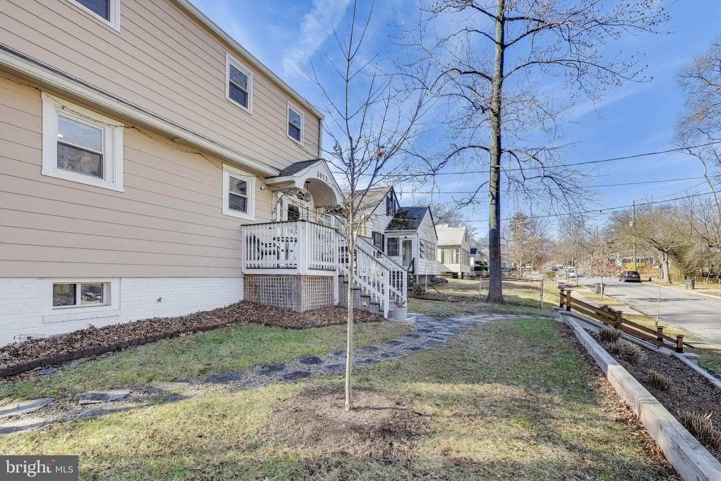 3913 Oglethorpe Street photo 35