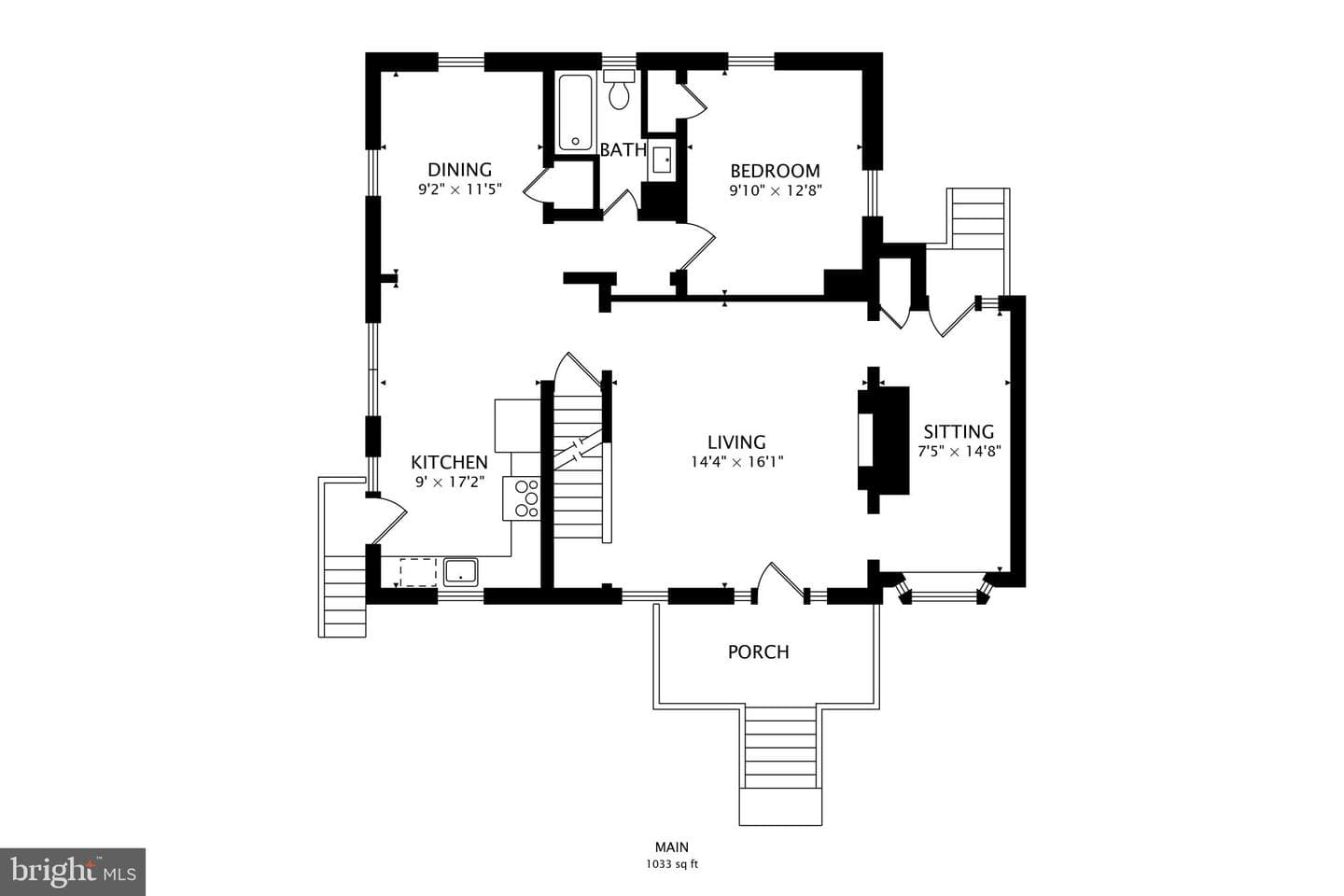 3913 Oglethorpe Street photo 44