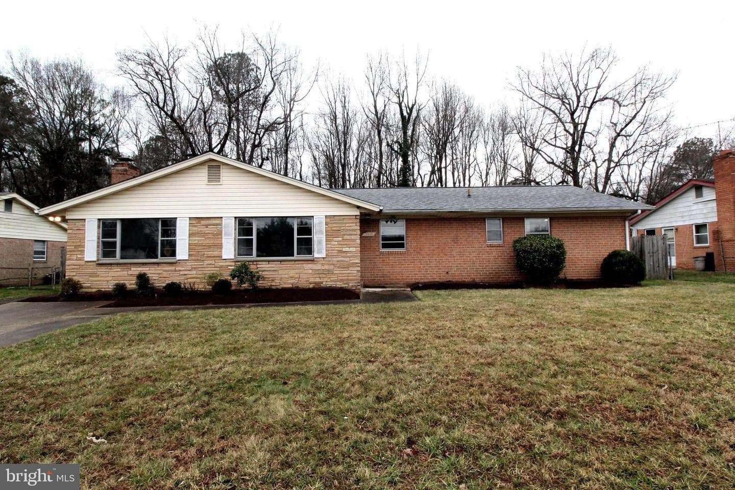 7015 Dower House Road