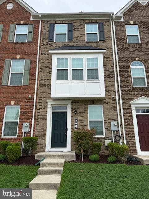 9926 New Pointe Drive, Upper Marlboro