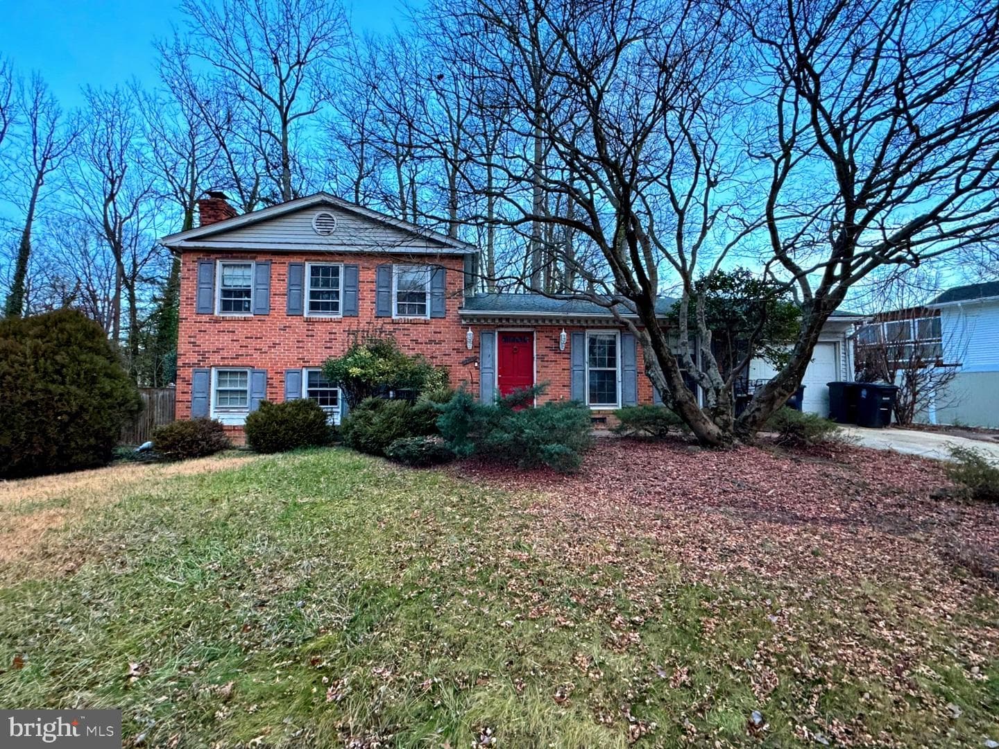 12402 Asbury Drive