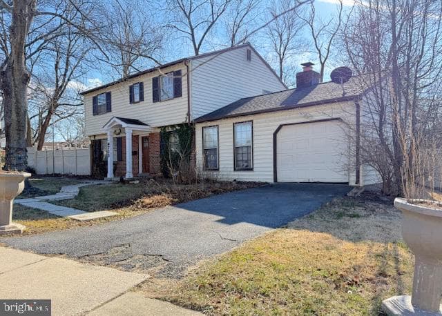 4713 Montgomery Place photo 1