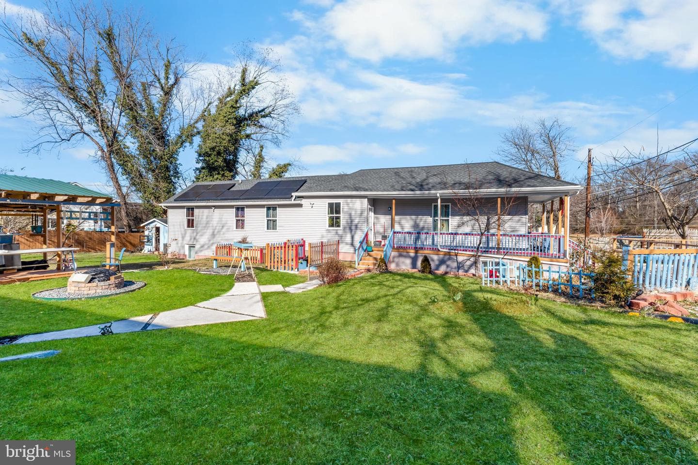 708 62nd Avenue, Fairmount Heights