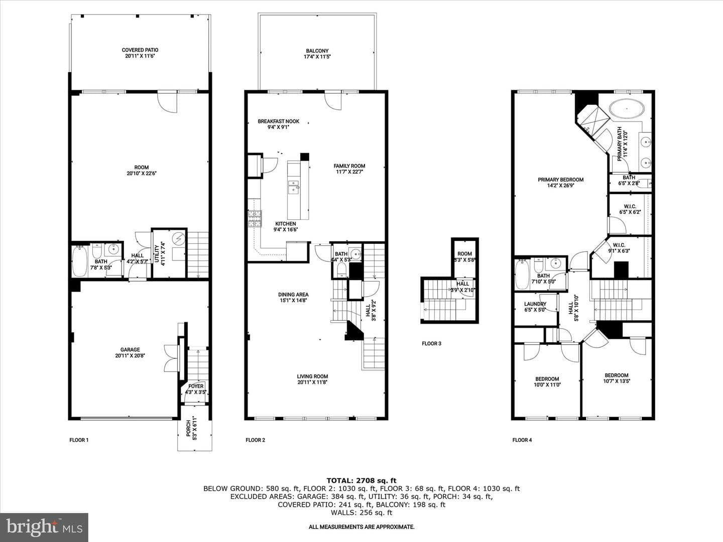 4951 Collingtons Bounty Drive photo 65