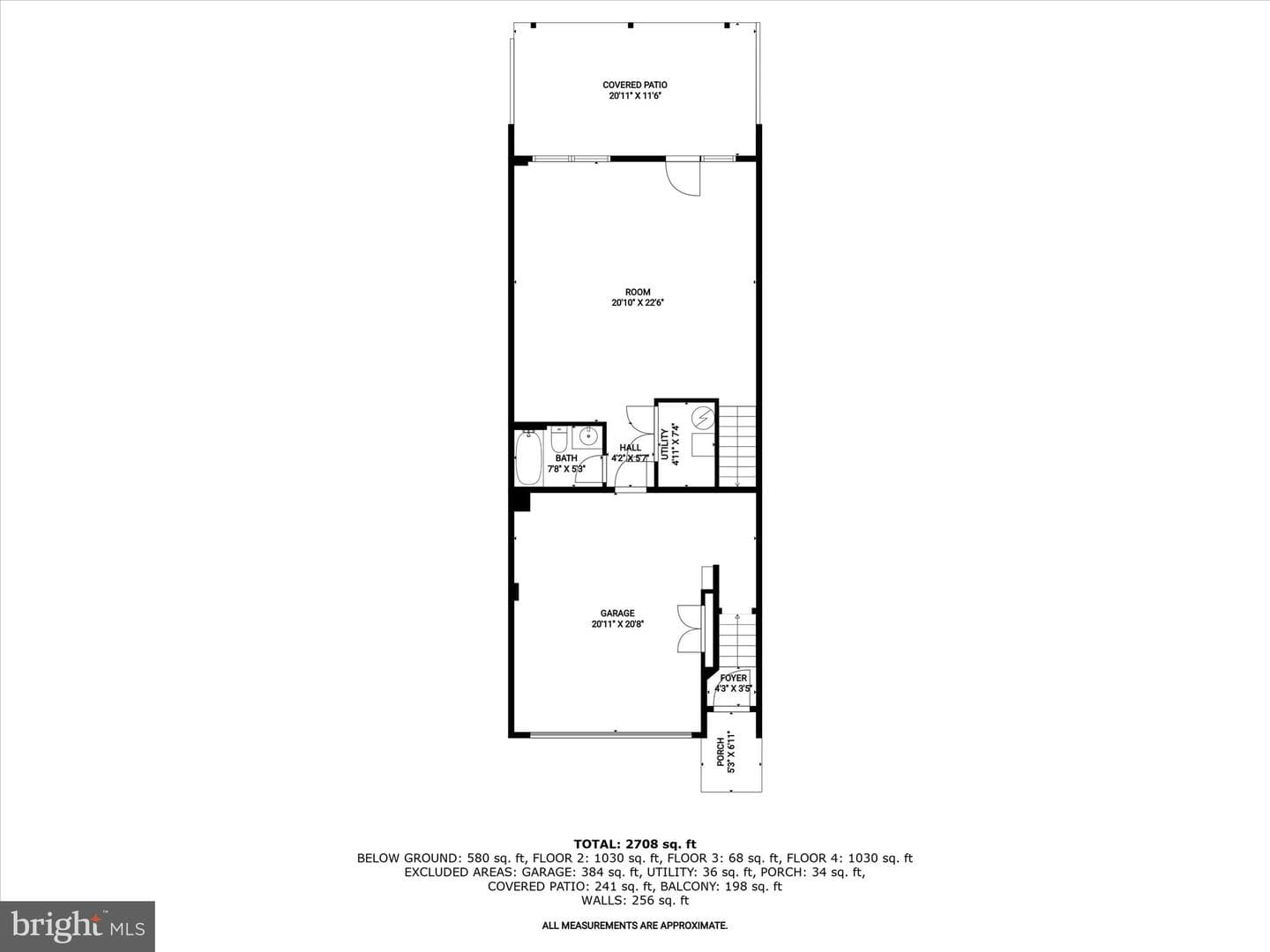 4951 Collingtons Bounty Drive photo 66