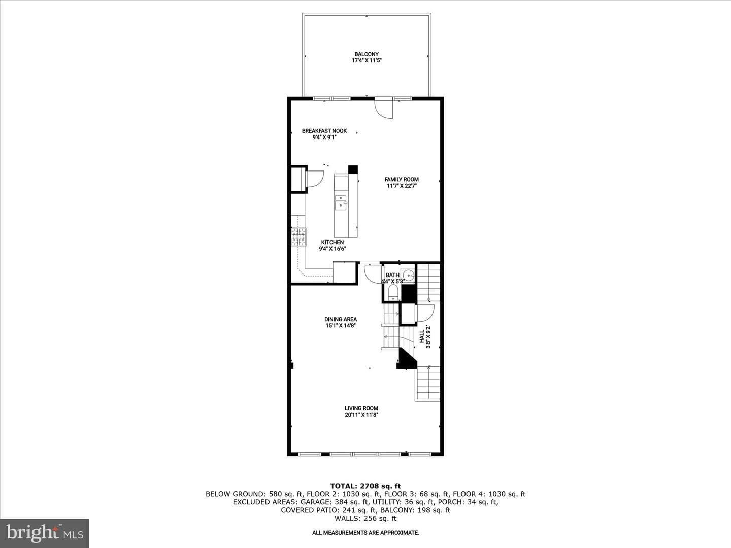 4951 Collingtons Bounty Drive photo 67